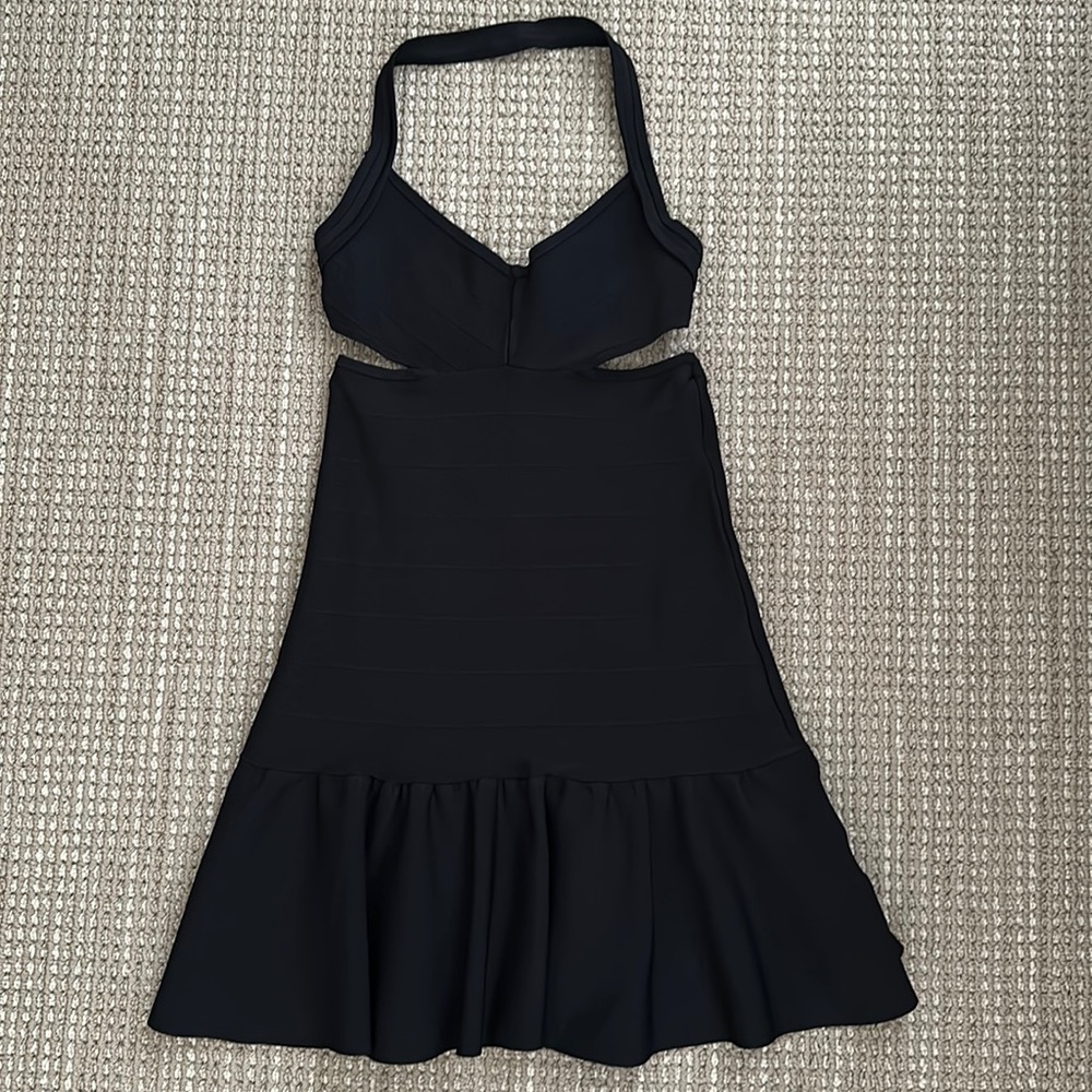 GUESS MINI DRESS